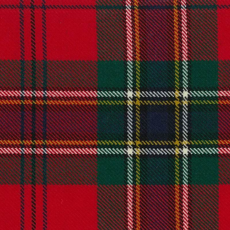 Tartan Kilt Flashes