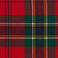 Tartan Kilt Flashes