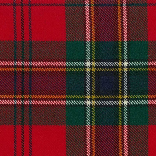 Tartan Kilt Flashes