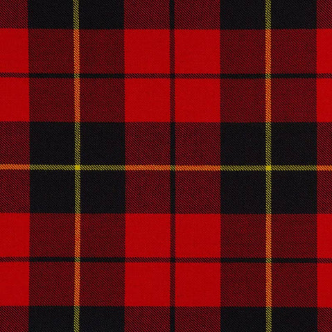 Tartan Kilt Flashes