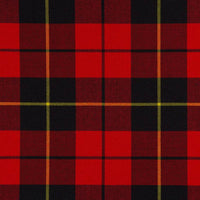 Tartan Kilt Flashes