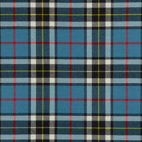 Thomson Blue Made to Measure Kilt